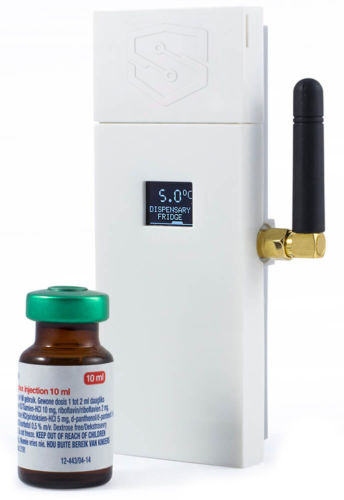 pharmascout-product-PandaDocs PharmaScout Gateway