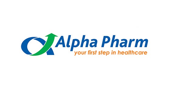 Alpha Pharm