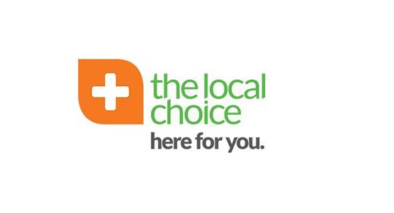 The Local Choice