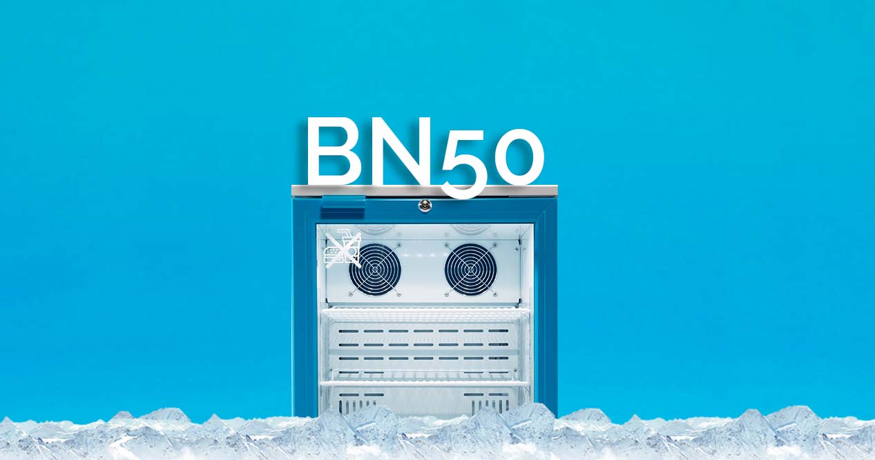 BN50 - What is it and why is it important? - PharmaScout